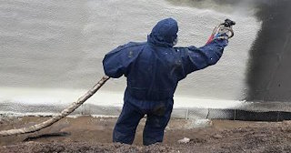 Гидроизоляция подвала снаружи от 693 руб. в соколе