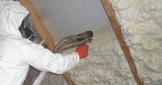 Напыляемая теплоизоляция в $соколе | от 800 руб. за м²
